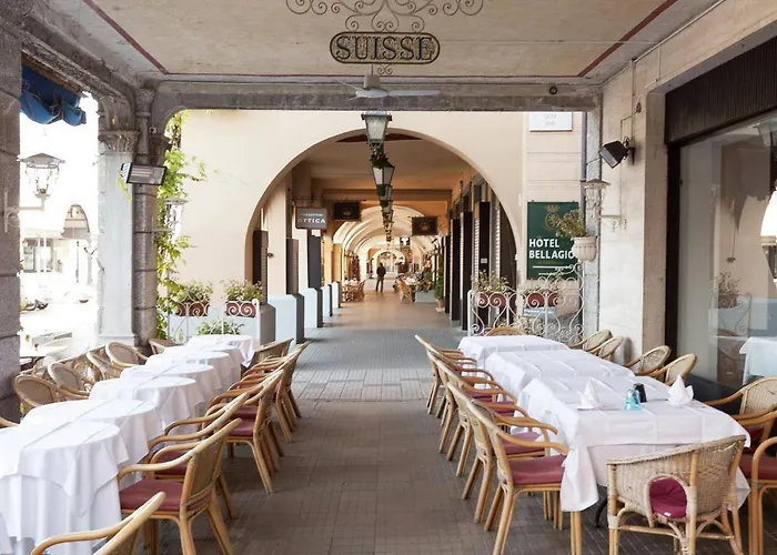 Belvilla By Oyo In Valbrona