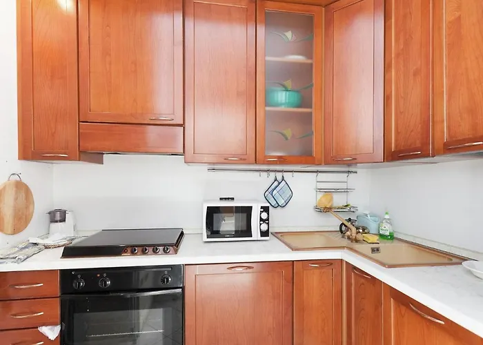 Belvilla By Oyo In Apartment Valbrona