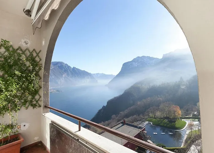 Belvilla By Oyo In Apartment