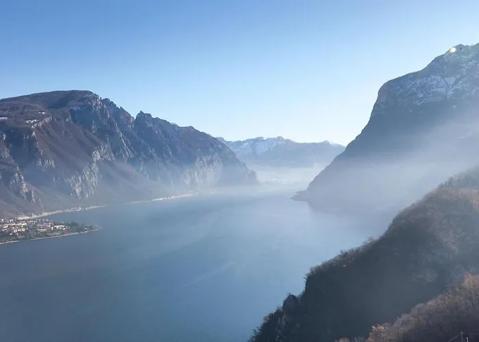 Apartment Belvilla By Oyo In Valbrona