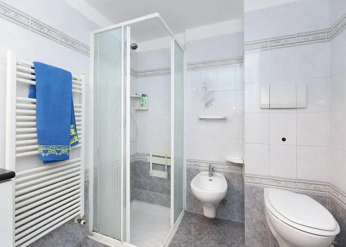 Belvilla By Oyo In Apartman *