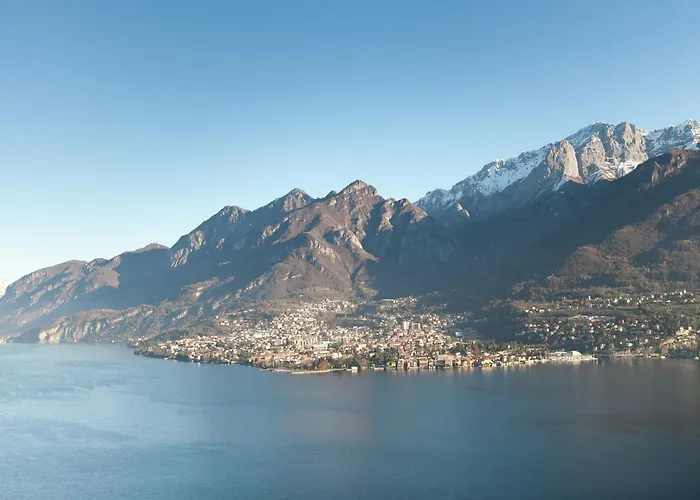 Belvilla By Oyo In Apartman *