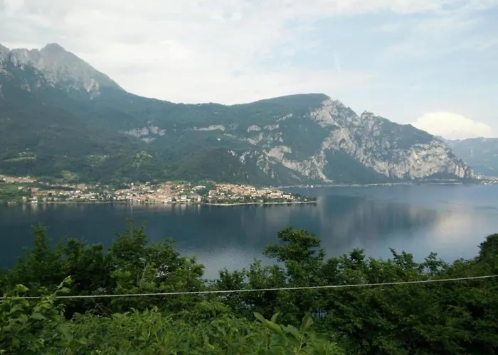 Apartman Belvilla By Oyo In Valbrona