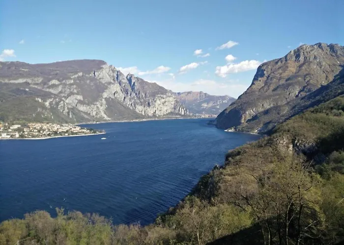 Belvilla By Oyo In Valbrona