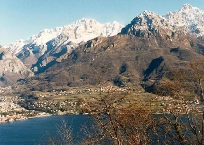 Belvilla By Oyo In * Valbrona