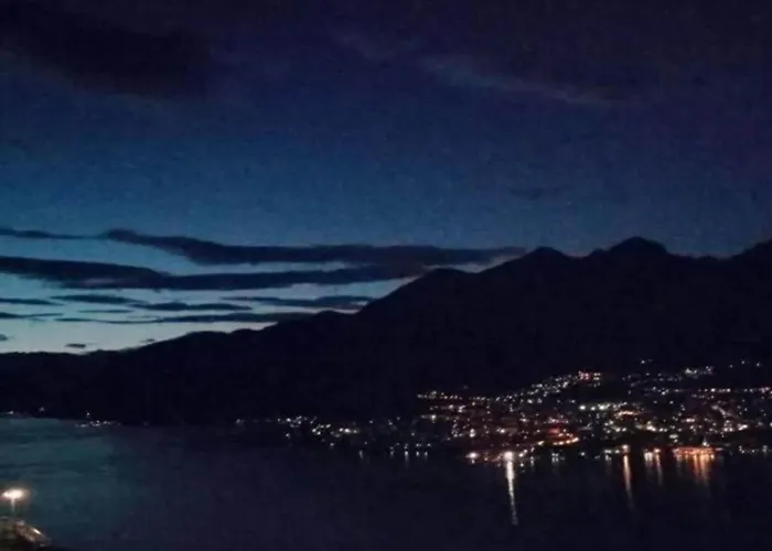 Apartmán Belvilla By Oyo In