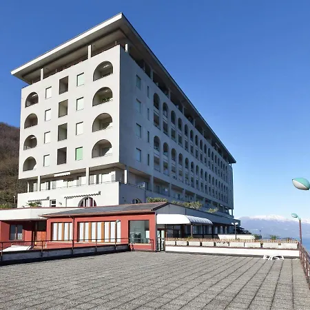 Belvilla By Oyo In Apartment Valbrona