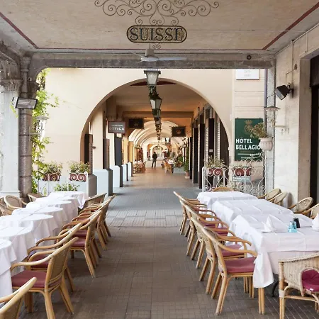 Belvilla By Oyo In Valbrona