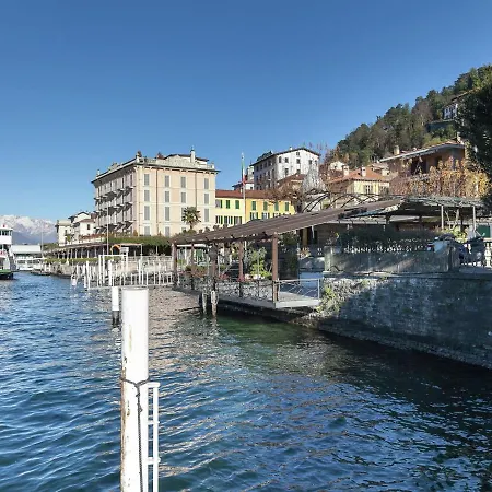 Belvilla By Oyo In Apartment Valbrona