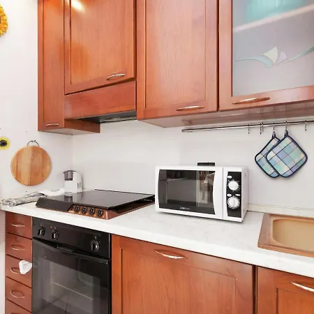 Apartment Belvilla By Oyo In