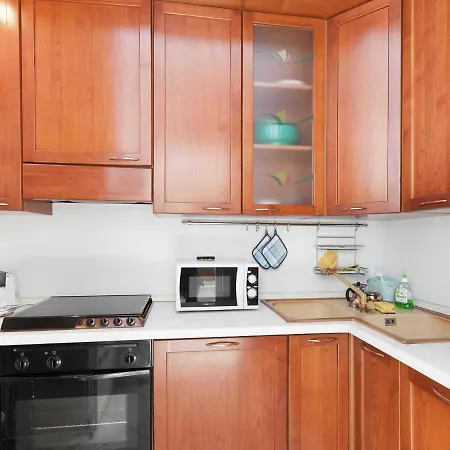 Belvilla By Oyo In Apartment Valbrona