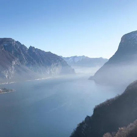 Apartment Belvilla By Oyo In Valbrona