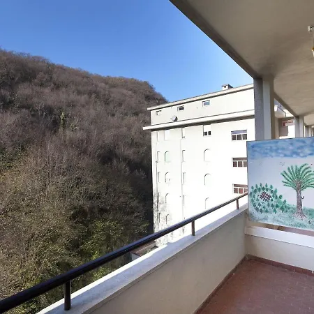 Belvilla By Oyo In Apartment Valbrona