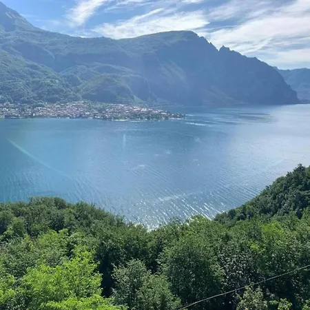 Apartment Belvilla By Oyo In Valbrona