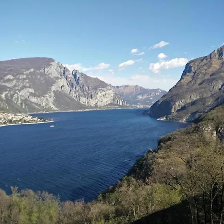 Belvilla By Oyo In Valbrona