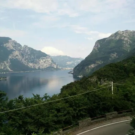 Belvilla By Oyo In * Valbrona