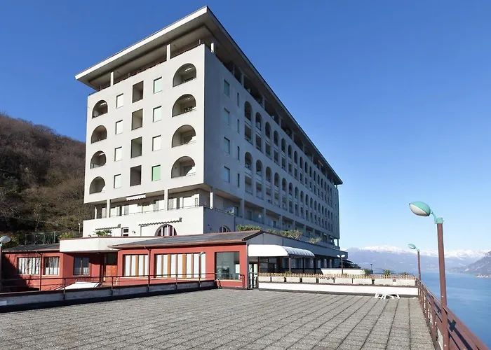 Belvilla By Oyo In Apartamento Valbrona