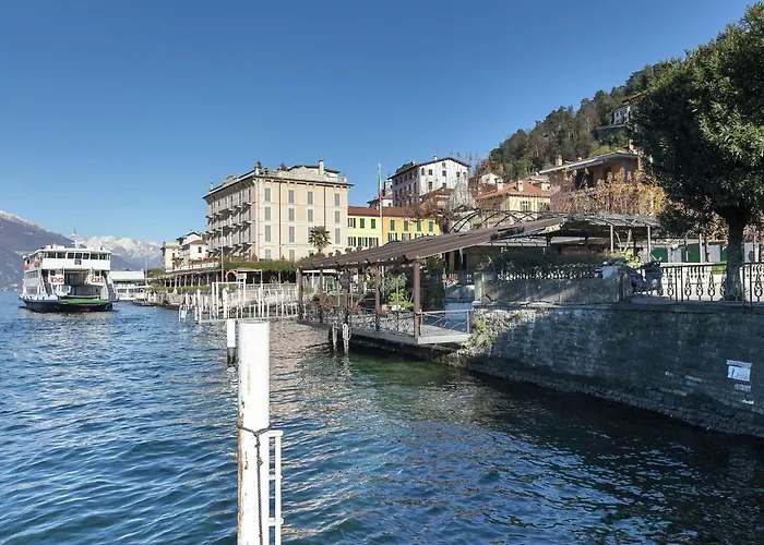 Belvilla By Oyo In Διαμέρισμα Valbrona