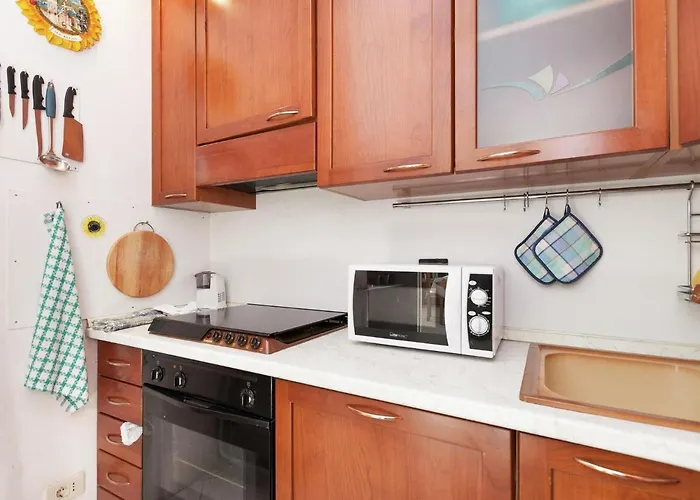 Apartamento Belvilla By Oyo In