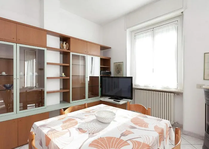 Belvilla By Oyo In Appartamento