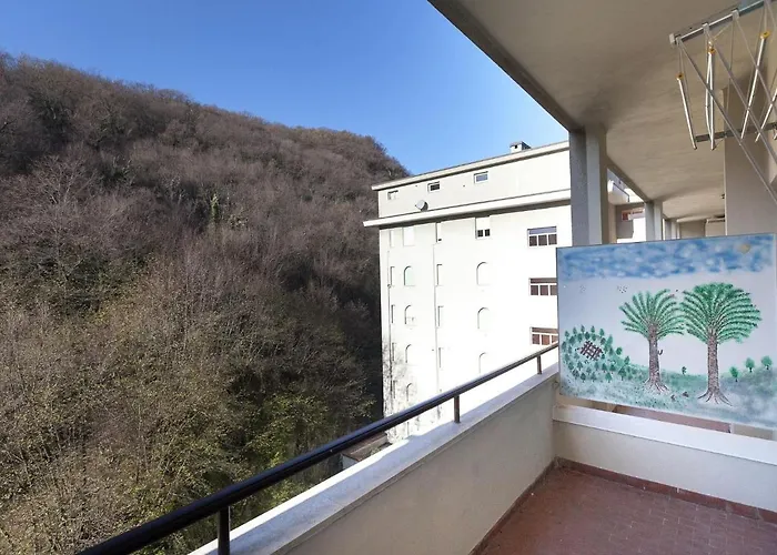 Belvilla By Oyo In Διαμέρισμα Valbrona