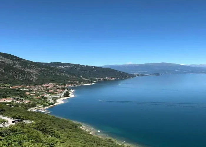 Belvilla By Oyo In Διαμέρισμα