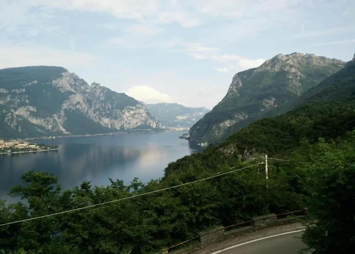 Belvilla By Oyo In * Valbrona